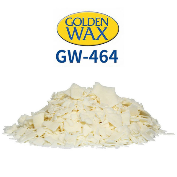 Soy Wax GW464
